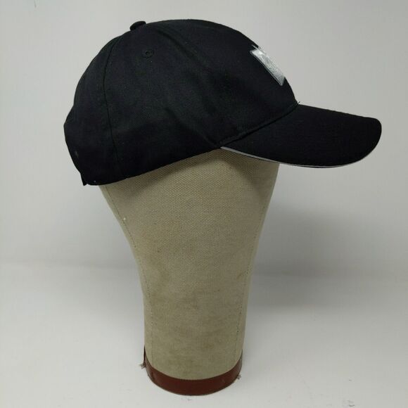 Hawaii Palm Trees Baseball Adjustable Hat Cap Surfware Hawaiian Classics OSFA - Picture 5 of 10